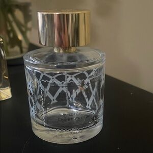 Lollia perfume bottle